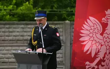 Powiatowe Obchody Dnia Strażaka &ndash; 16.05.2025 r. 67