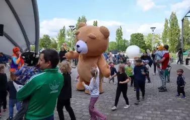 Piknik Rodzinny w Ryczywole- 24 maja 2025 r. 1
