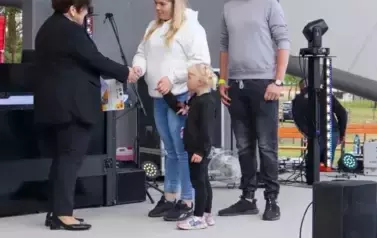 Piknik Rodzinny w Ryczywole- 24 maja 2025 r. 2