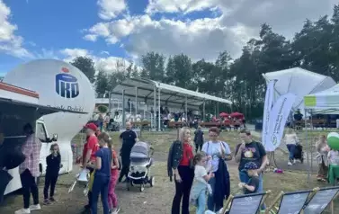 Piknik Rodzinny w Ryczywole- 24 maja 2025 r. 3