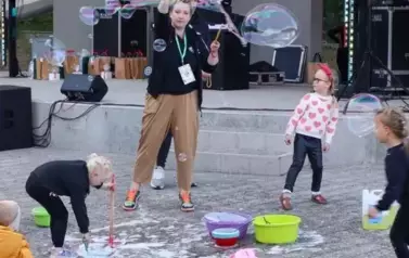 Piknik Rodzinny w Ryczywole- 24 maja 2025 r. 4
