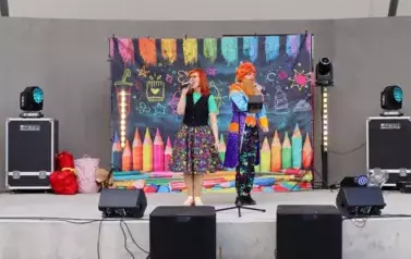 Piknik Rodzinny w Ryczywole- 24 maja 2025 r. 5