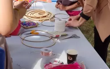 Piknik Rodzinny w Ryczywole- 24 maja 2025 r. 6
