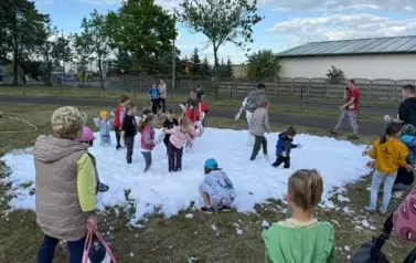 Piknik Rodzinny w Ryczywole- 24 maja 2025 r. 10