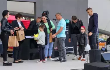 Piknik Rodzinny w Ryczywole- 24 maja 2025 r. 11