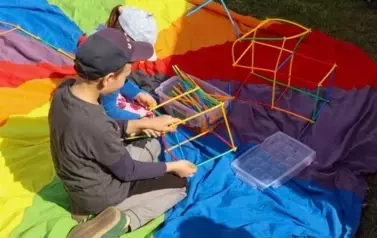 Piknik Rodzinny w Ryczywole- 24 maja 2025 r. 12