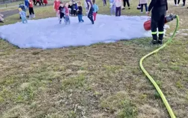 Piknik Rodzinny w Ryczywole- 24 maja 2025 r. 13