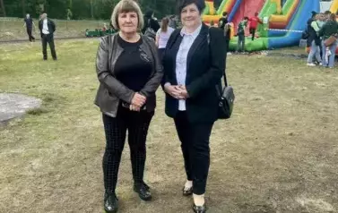 Piknik Rodzinny w Ryczywole- 24 maja 2025 r. 14