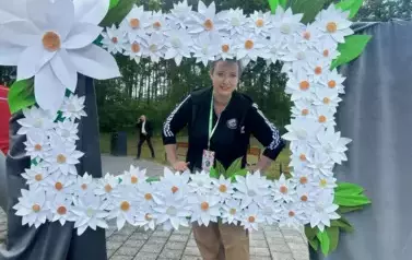 Piknik Rodzinny w Ryczywole- 24 maja 2025 r. 15