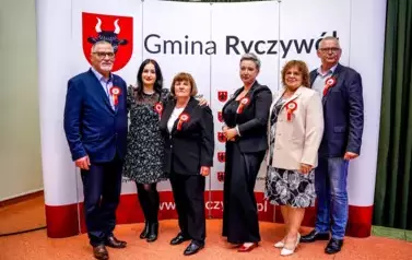 Gala 35- lecia Samorządu Terytorialnego Gminy Ryczyw&oacute;ł- 30 maja 2025 r. 21