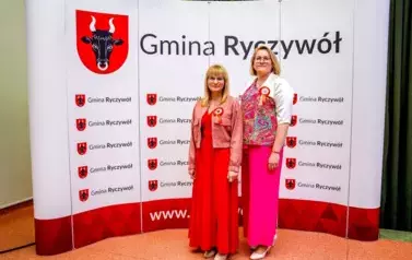 Gala 35- lecia Samorządu Terytorialnego Gminy Ryczyw&oacute;ł- 30 maja 2025 r. 23