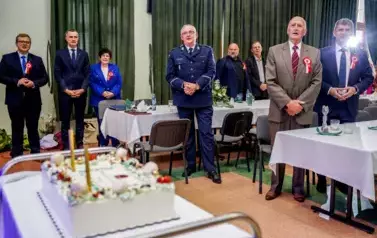 Gala 35- lecia Samorządu Terytorialnego Gminy Ryczyw&oacute;ł- 30 maja 2025 r. 37