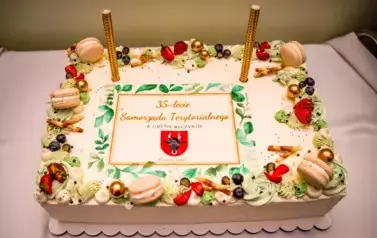 Gala 35- lecia Samorządu Terytorialnego Gminy Ryczyw&oacute;ł- 30 maja 2025 r. 43