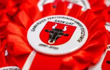 Gala 35- lecia Samorządu Terytorialnego Gminy Ryczyw&oacute;ł- 30 maja 2025 r. 66