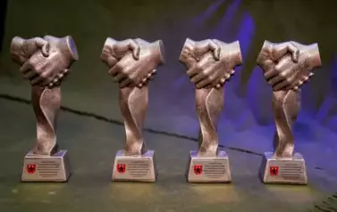 Gala 35- lecia Samorządu Terytorialnego Gminy Ryczyw&oacute;ł- 30 maja 2025 r. 71