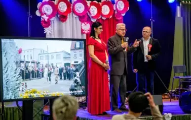 Gala 35- lecia Samorządu Terytorialnego Gminy Ryczyw&oacute;ł- 30 maja 2025 r. 75