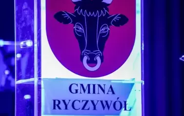 Gala 35- lecia Samorządu Terytorialnego Gminy Ryczyw&oacute;ł- 30 maja 2025 r. 77