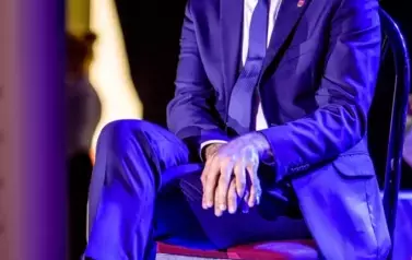 Gala 35- lecia Samorządu Terytorialnego Gminy Ryczyw&oacute;ł- 30 maja 2025 r. 80