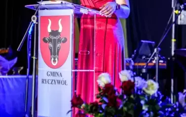 Gala 35- lecia Samorządu Terytorialnego Gminy Ryczyw&oacute;ł- 30 maja 2025 r. 90