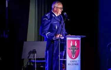 Gala 35- lecia Samorządu Terytorialnego Gminy Ryczyw&oacute;ł- 30 maja 2025 r. 91