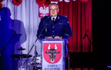 Gala 35- lecia Samorządu Terytorialnego Gminy Ryczyw&oacute;ł- 30 maja 2025 r. 92
