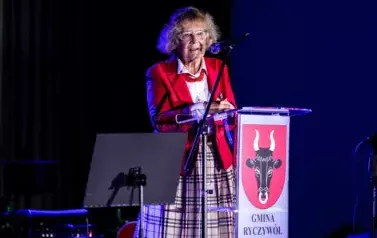 Gala 35- lecia Samorządu Terytorialnego Gminy Ryczyw&oacute;ł- 30 maja 2025 r. 94