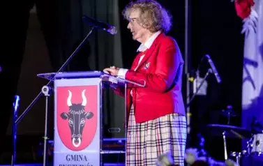 Gala 35- lecia Samorządu Terytorialnego Gminy Ryczyw&oacute;ł- 30 maja 2025 r. 95