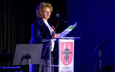 Gala 35- lecia Samorządu Terytorialnego Gminy Ryczyw&oacute;ł- 30 maja 2025 r. 101