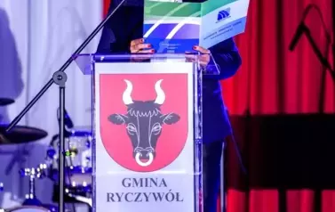 Gala 35- lecia Samorządu Terytorialnego Gminy Ryczyw&oacute;ł- 30 maja 2025 r. 102