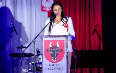 Gala 35- lecia Samorządu Terytorialnego Gminy Ryczyw&oacute;ł- 30 maja 2025 r. 106