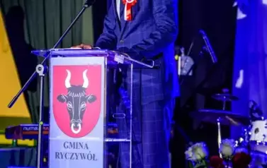 Gala 35- lecia Samorządu Terytorialnego Gminy Ryczyw&oacute;ł- 30 maja 2025 r. 107
