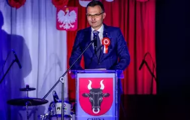 Gala 35- lecia Samorządu Terytorialnego Gminy Ryczyw&oacute;ł- 30 maja 2025 r. 108