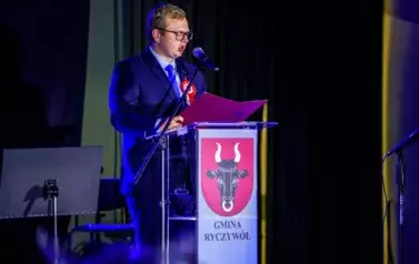 Gala 35- lecia Samorządu Terytorialnego Gminy Ryczyw&oacute;ł- 30 maja 2025 r. 109