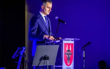 Gala 35- lecia Samorządu Terytorialnego Gminy Ryczyw&oacute;ł- 30 maja 2025 r. 112