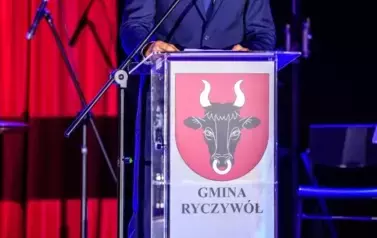 Gala 35- lecia Samorządu Terytorialnego Gminy Ryczyw&oacute;ł- 30 maja 2025 r. 114