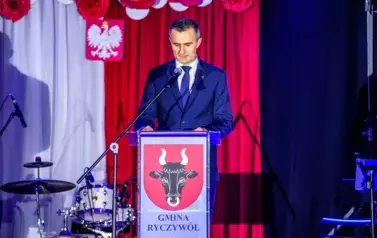 Gala 35- lecia Samorządu Terytorialnego Gminy Ryczyw&oacute;ł- 30 maja 2025 r. 115