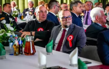 Gala 35- lecia Samorządu Terytorialnego Gminy Ryczyw&oacute;ł- 30 maja 2025 r. 121