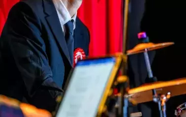 Gala 35- lecia Samorządu Terytorialnego Gminy Ryczyw&oacute;ł- 30 maja 2025 r. 122