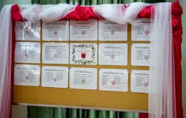 Gala 35- lecia Samorządu Terytorialnego Gminy Ryczyw&oacute;ł- 30 maja 2025 r. 130