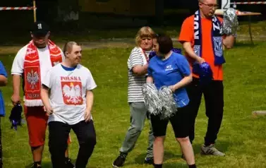  XIV Spotkanie &bdquo;Żyj zdrowo na sportowo&rdquo; w Wiardunkach- 4 czerwca 2025 r. 36