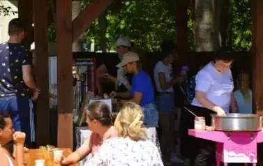 Dzień Sportu w Wiardunkach- 05.07.2025 r. 2
