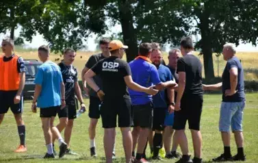 Dzień Sportu w Wiardunkach- 05.07.2025 r. 4