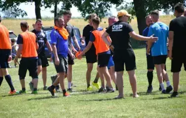 Dzień Sportu w Wiardunkach- 05.07.2025 r. 5