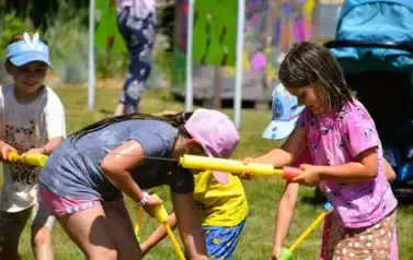 Dzień Sportu w Wiardunkach- 05.07.2025 r. 10