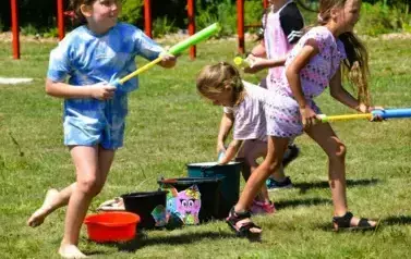 Dzień Sportu w Wiardunkach- 05.07.2025 r. 14