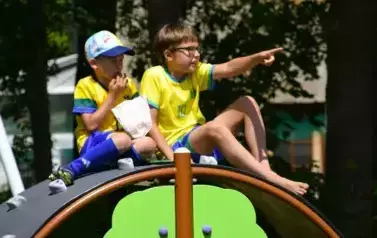 Dzień Sportu w Wiardunkach- 05.07.2025 r. 15