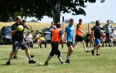 Dzień Sportu w Wiardunkach- 05.07.2025 r. 22