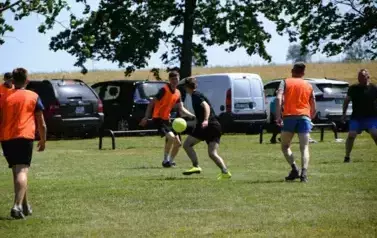 Dzień Sportu w Wiardunkach- 05.07.2025 r. 27