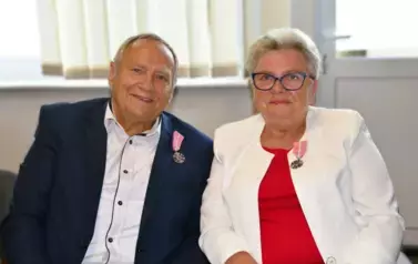Złote i Diamentowe Gody 2025  7