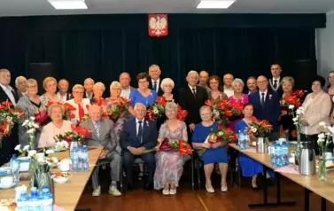 Złote i Diamentowe Gody 2025  21